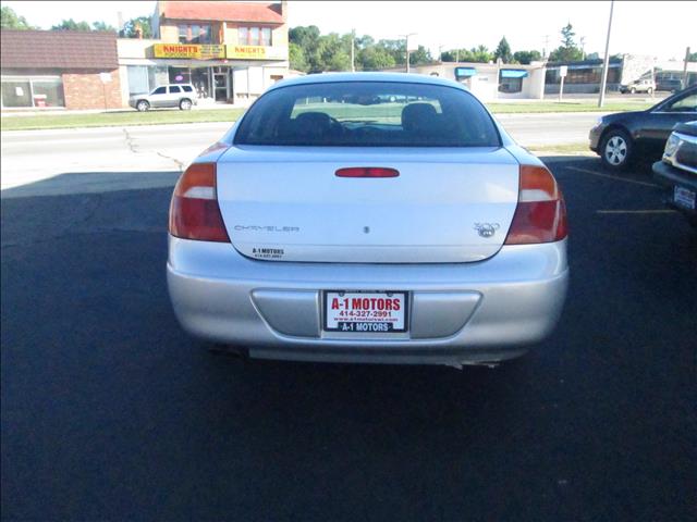 2000 Chrysler 300M Base