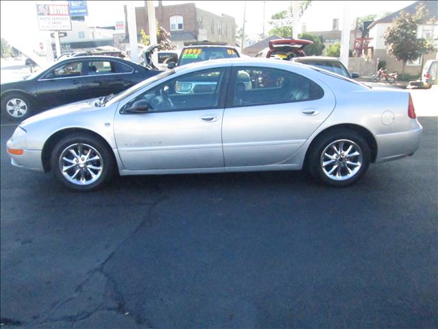 2000 Chrysler 300M Base