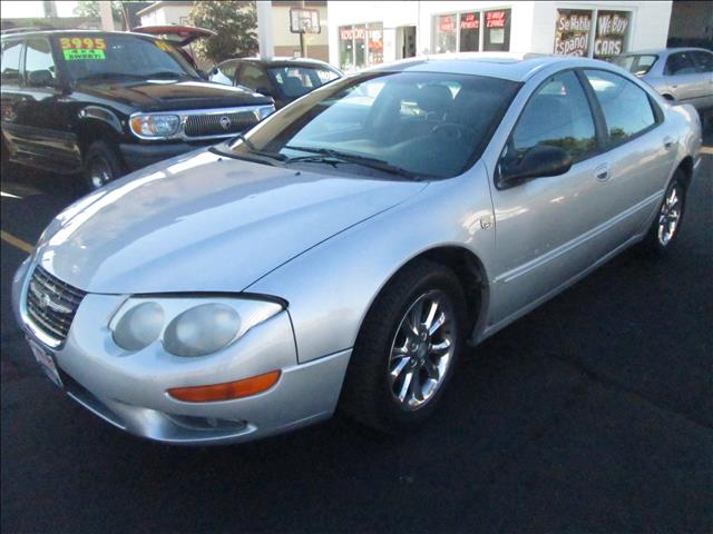 2000 Chrysler 300M Base