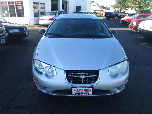 2000 Chrysler 300M Base