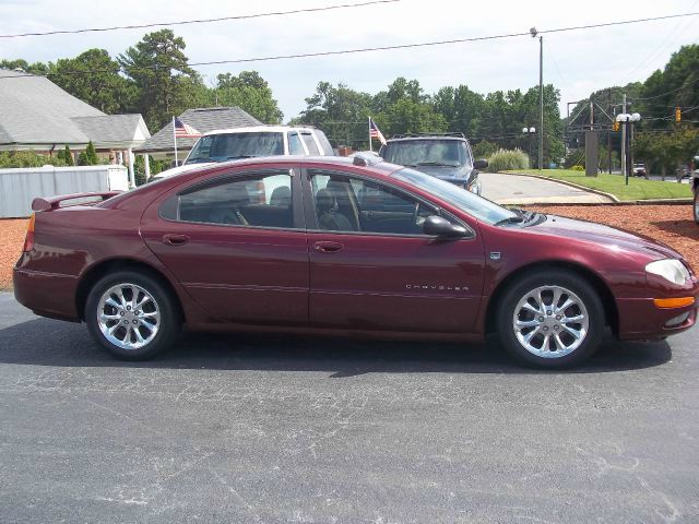 2000 Chrysler 300M Base