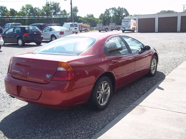 2000 Chrysler 300M SLT 25