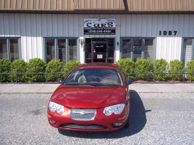 2000 Chrysler 300M SLT 25