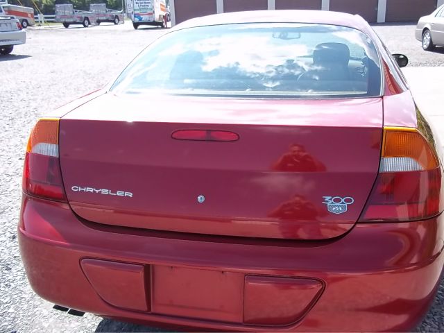 2000 Chrysler 300M SLT 25