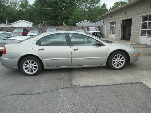 2000 Chrysler 300M Base