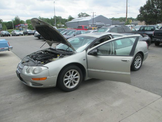 2000 Chrysler 300M Base