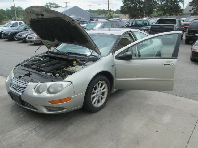2000 Chrysler 300M Base