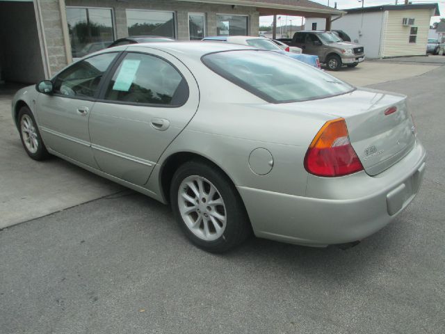 2000 Chrysler 300M Base