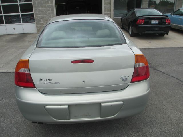 2000 Chrysler 300M Base