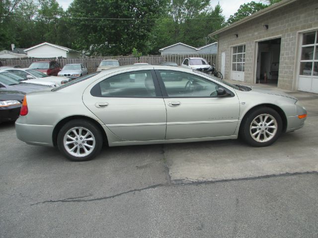 2000 Chrysler 300M Base