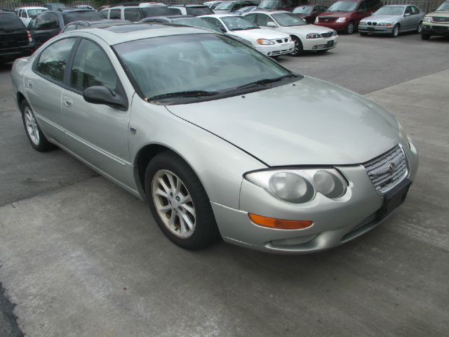 2000 Chrysler 300M Base