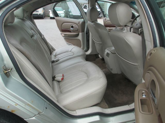2000 Chrysler 300M Base