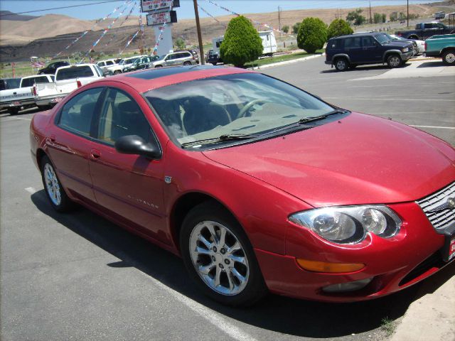 2000 Chrysler 300M Base