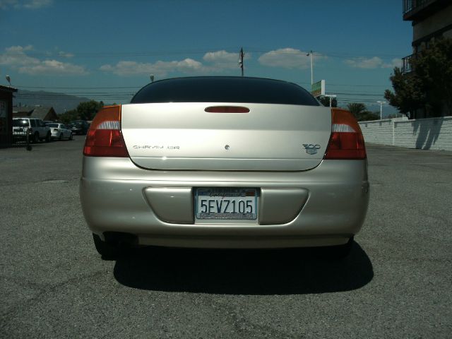 2000 Chrysler 300M Unknown