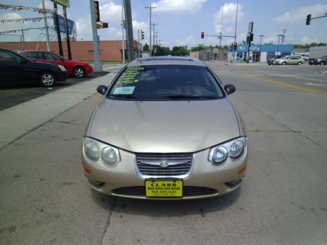 2000 Chrysler 300M Base