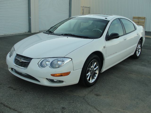 2000 Chrysler 300M Base