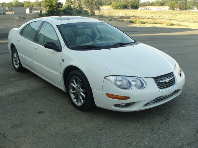 2000 Chrysler 300M Base