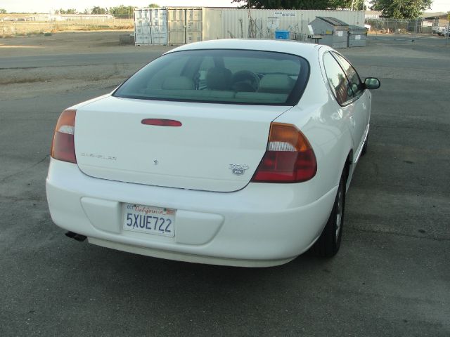 2000 Chrysler 300M Base