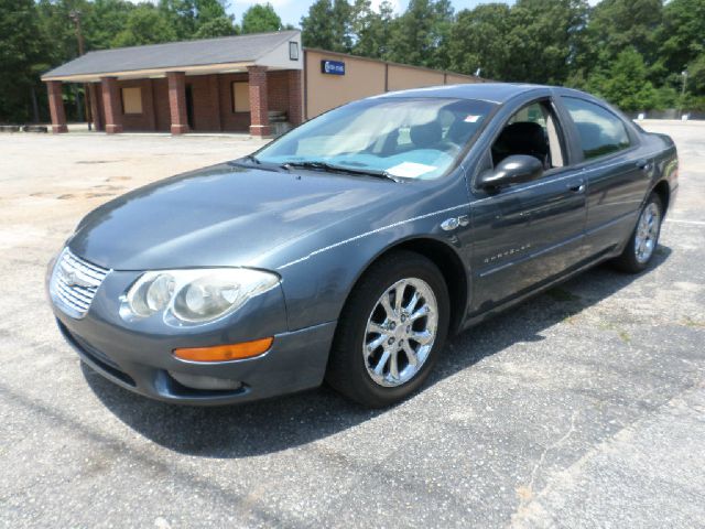 2000 Chrysler 300M Base