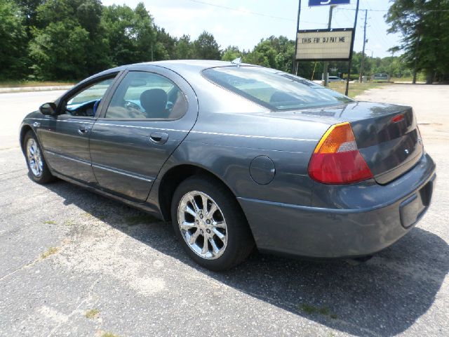 2000 Chrysler 300M Base