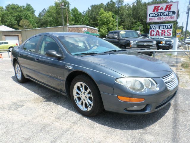 2000 Chrysler 300M Base