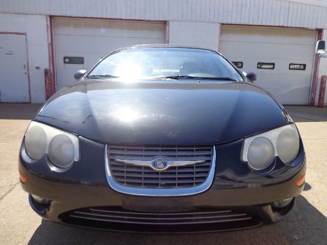 2000 Chrysler 300M Base