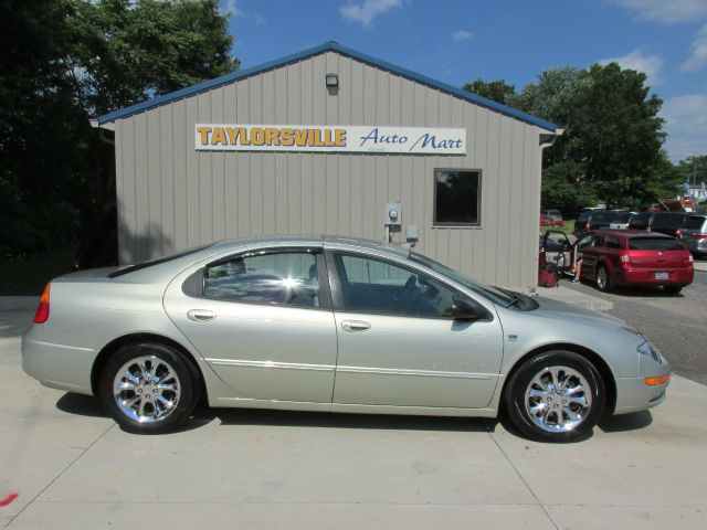 2000 Chrysler 300M Base/sport