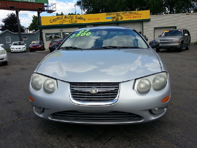 2001 Chrysler 300M Base