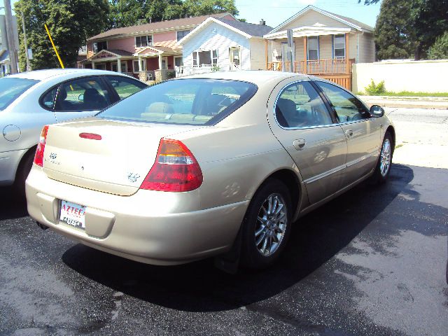 2001 Chrysler 300M Base