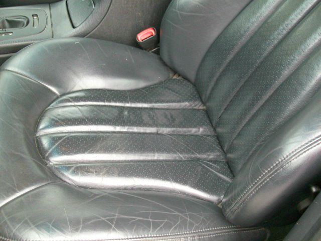 2001 Chrysler 300M Base