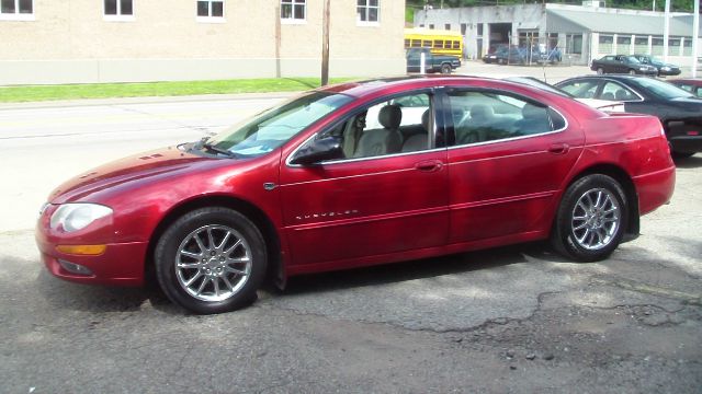 2001 Chrysler 300M Base