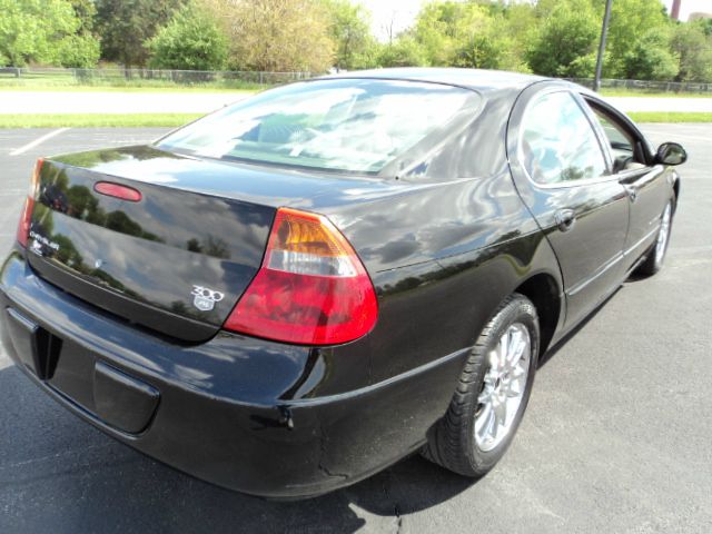 2001 Chrysler 300M GL Manual W/siab