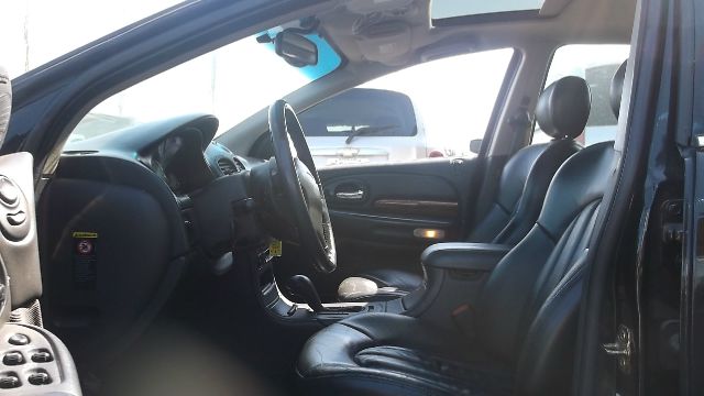 2001 Chrysler 300M Unknown