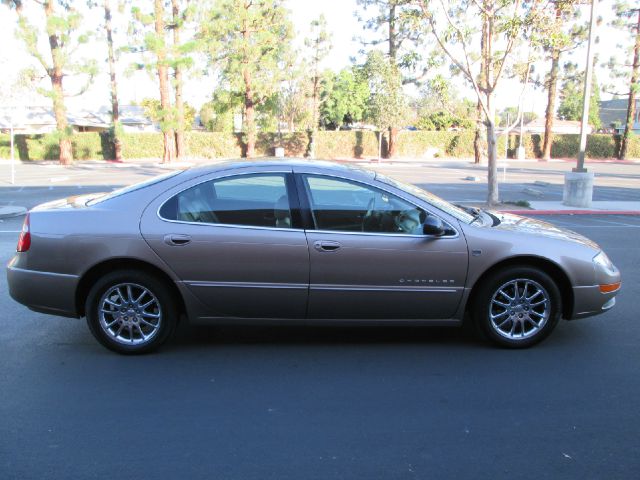 2001 Chrysler 300M Base
