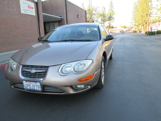 2001 Chrysler 300M Base