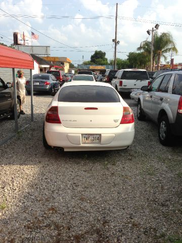 2002 Chrysler 300M Base