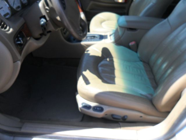 2002 Chrysler 300M Wagon SXT