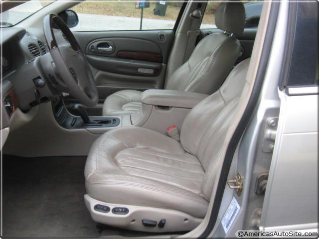 2002 Chrysler 300M Base