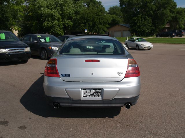 2002 Chrysler 300M Sport SUV