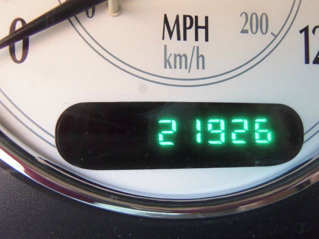 2002 Chrysler 300M Wagon SXT