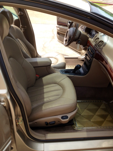 2002 Chrysler 300M Wagon SXT