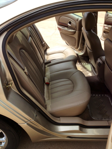 2002 Chrysler 300M Wagon SXT