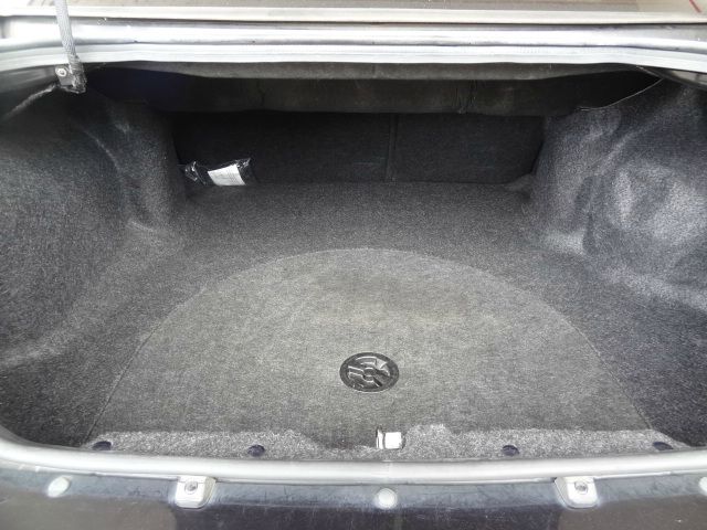 2003 Chrysler 300M Unknown