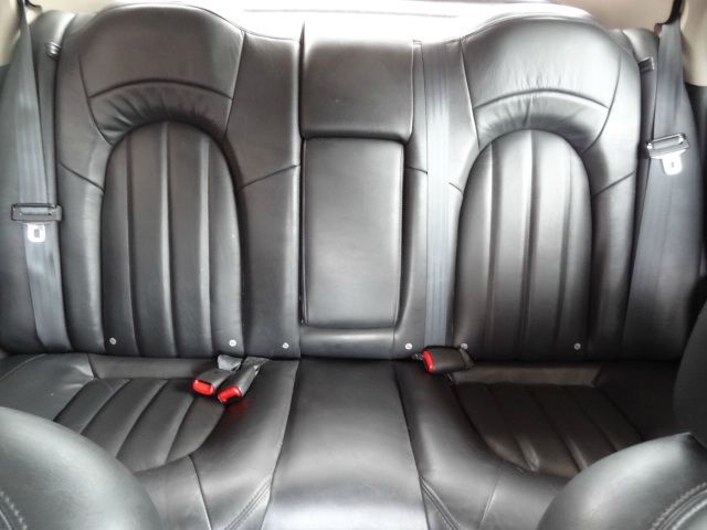 2003 Chrysler 300M Unknown