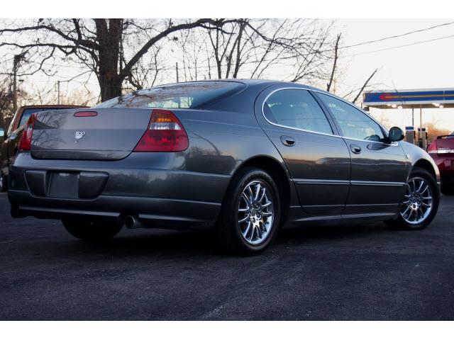 2003 Chrysler 300M Sport SUV