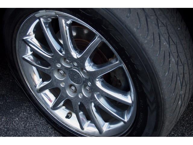 2003 Chrysler 300M Sport SUV