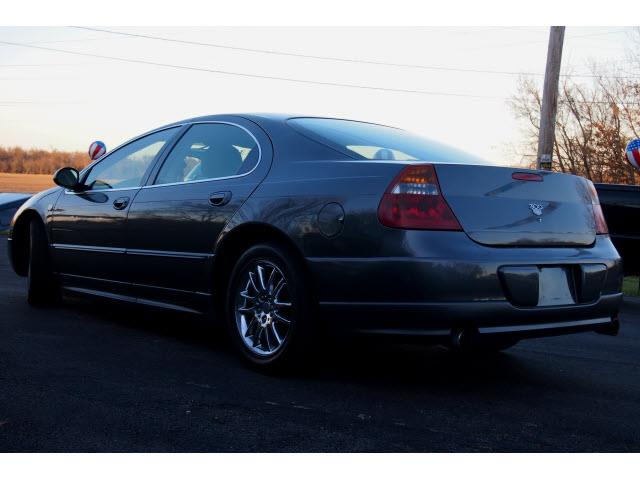2003 Chrysler 300M Sport SUV