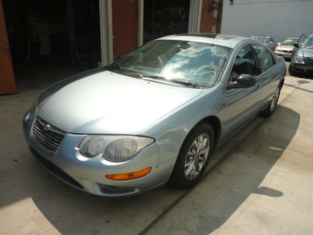 2004 Chrysler 300M 4dr Van GLE