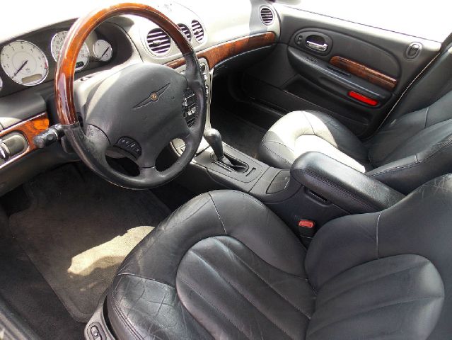 2004 Chrysler 300M 4dr Van GLE