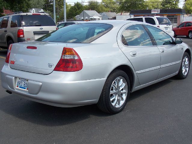 2004 Chrysler 300M 4dr Van GLE